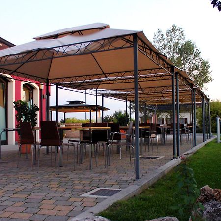 Albergo Delle Industrie Casalmaggiore Εξωτερικό φωτογραφία