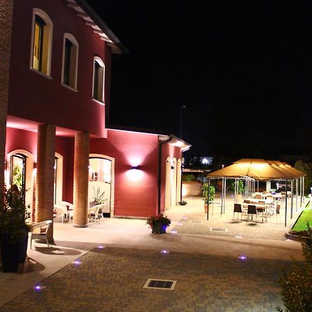 Albergo Delle Industrie Casalmaggiore Εξωτερικό φωτογραφία
