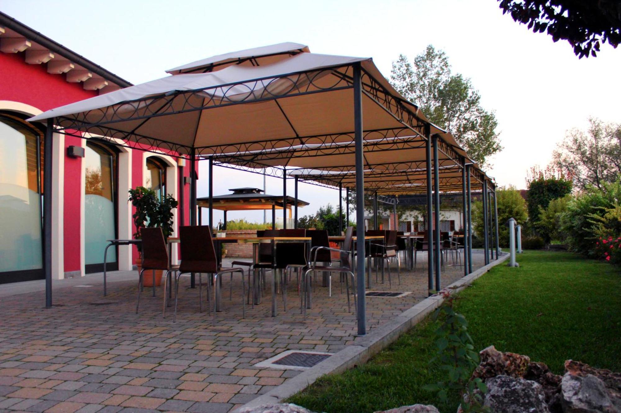 Albergo Delle Industrie Casalmaggiore Εξωτερικό φωτογραφία