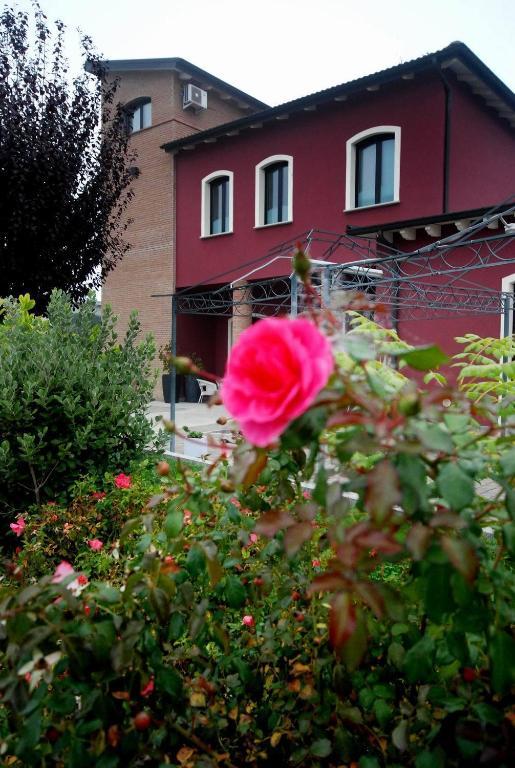 Albergo Delle Industrie Casalmaggiore Εξωτερικό φωτογραφία