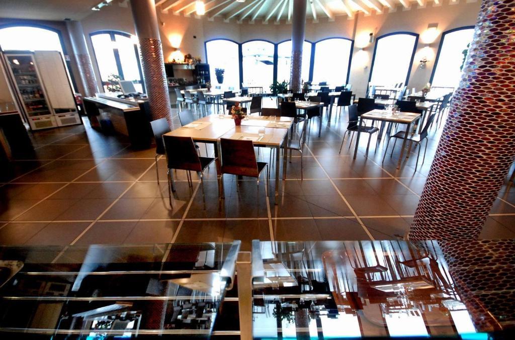 Albergo Delle Industrie Casalmaggiore Εξωτερικό φωτογραφία